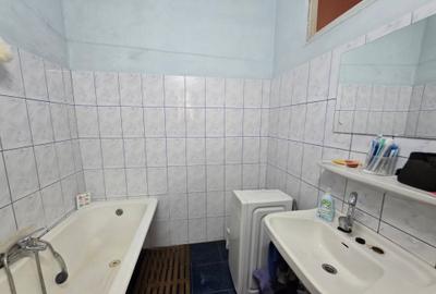 Apartament in cladire istorica Piata Unirii - 6