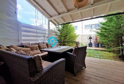 Vila Moderna 5 Camere | New Point Villas | Pipera - Scoala Americana - 18