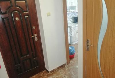 3 camere, mobilat și utilat - 27