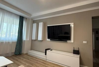 Apartament 3 camere, Tei, Parc Tei, 80 mp, 2 bai, mobilat si utilat - 11