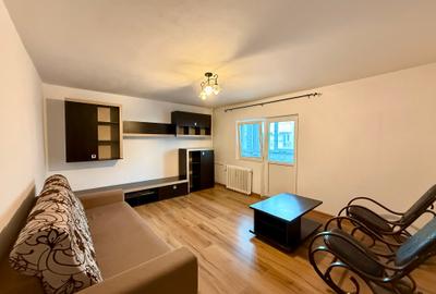 Decebal - Piata Muncii Metrou | Apartament 2 Camere Modern | Bloc Anvelopat - 3
