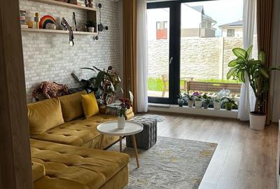 Vila Caro Village Otopeni - 9