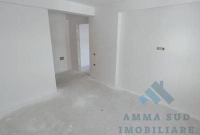 Penthouse 4 camere - 186.8 mp total utili - Metrou Berceni la 500 m - 19