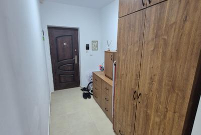 2Cam--Braytim--7Min de Spitalul Judetean-Centrala- Mobilat-55 MP-92.500 Euro!Neg - 15