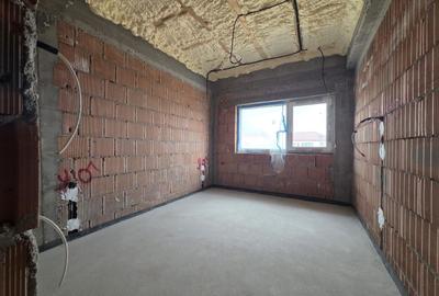 Vilă individuală în Tunari – 5 camere, curte privată - 38