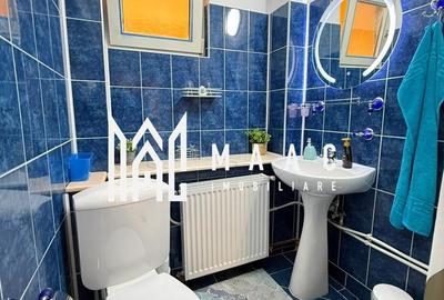 Apartament 1 camera | Etaj 1 | Decomandat | Curte | C. Noica - 6