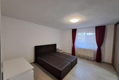 Apartament cu 2 camere decomandat, mobilat în Dâmbul Rotund