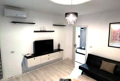 Exigent Plaza Residence Vanzare Garsoniera Moderna ,8 min M Lujerului - 2