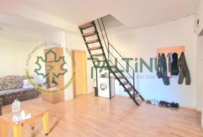 De vanzare apartament cu 2 camere pe str. Semaforului, Sibiu - 5