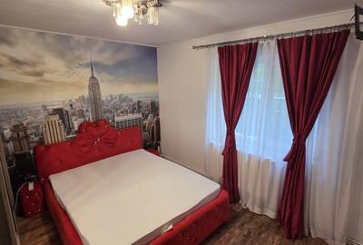 Apartament cu 2 camere decomandat în Alexandru cel Bun