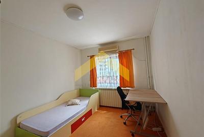 Apartament 3 camere de inchiriat zona Podgoria - 5