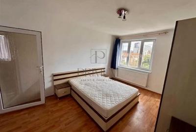 Aradului - 2 Camere - Etaj intermediar cu LIFT - Decomandat - Zona excelenta - 3