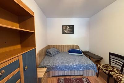 Apartament 2 camere | Tomis Nord – Campus - 5