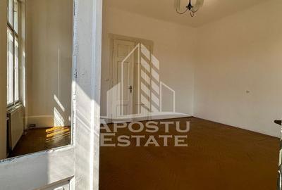 Apartament pretabil birouri, 84 mp, zona Iosefin - 2