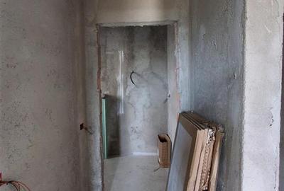 CASA P+ 1E  si  TEREN 400 MP DE VANZARE IN ANDRASESTI - 6