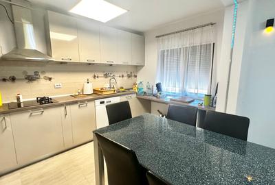 Casa 4 camere si teren 1000 mp - 4