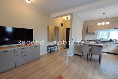 Apartament 2 camere, prima inchiriere, gradina 30 mp zona Aurel Vlaicu - 6