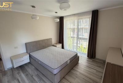 PET FRIENDLY I 3 camere l 2 bai l Garaj Subteran l zona FSEGA l Bloc nou - 12