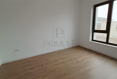 DUMBRAVITA | DUPLEX | 5 CAM | PARCARE | CURTE | POD | INCALZIRE PARDOSEALA | A/C - 6