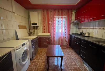COMISION 0% | Apartament 3 Camere | 66 mp | Etaj 2 | Zona Șagului - 5