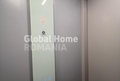Apartament 3 camere P-ta Alba Iulia| 83 mp| Renovat-Mobilat-Utilat | View Rond - 18