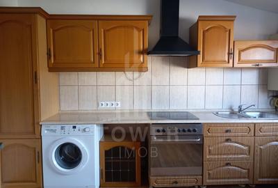 De închiriat apartament 2 camere – zona Cantina Studențească - B-dul Victoriei - 6