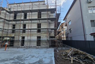 Parc Laurentiu Raiciu apartament 2 camere decomandat cu 2 balcoane. - 13