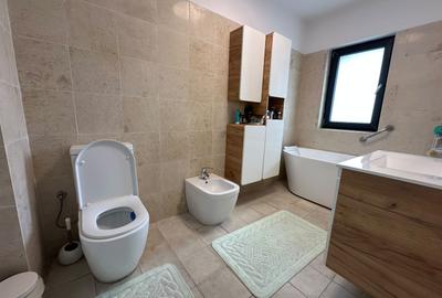 Comision 0%! Corbeanca/Vila 5 Camere,Panouri Solare/Pozitie Excelenta - 11