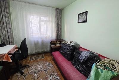 APARTAMENT 3 CAMERE 65 MP MANASTUR ZONA PADIN - 7
