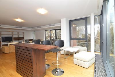 INCHIRIERE APARTAMENT 5 CAMERE DOROBANTI - WASHINGTON RESIDENCE - 7