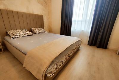 Apartament 2 Camere în Vecinătatea Pădurii Open Space - 17