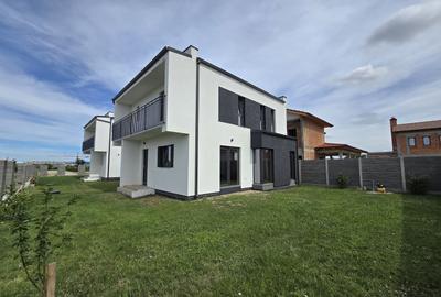 Duplex despartit de camera tehnica, Dumbravita, 3 Dormitoare, 3 Bai,Zona Retrasa - 3