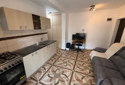 Apartament cu 2 camere în Arhitecților - Calea Cisnădiei