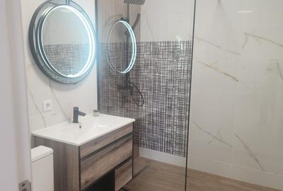 APARTAMENT NOU DE ÎNCHIRIAT – SIBIU, STRADA DOAMNA STANCA - 5