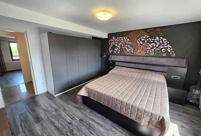 Casă P+1 | 5 camere | 148 mp utili | Teren 300 mp | Mobilată și utilată - 9