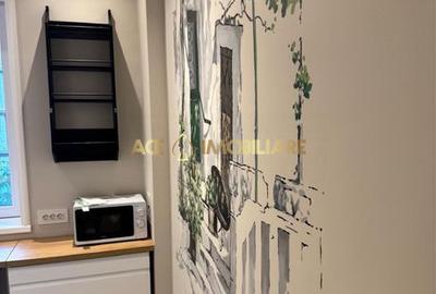 3 Camere de inchiriat  | Calea  Floreasca | Metrou | Lux | Boxa - 5