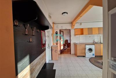 Apartament 2 camere Centrul Civic, Brasov - 10