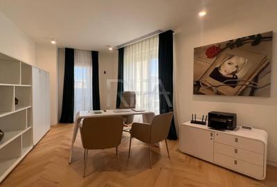 Penthouse Cartierul Francez - Herastrau | Excelenta designului - 28