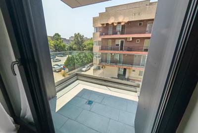 Apartament 2 camere mobilat-utilat Lucx PRIMAVERA CAMPUS - 19