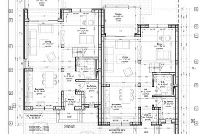 OX773 Lake Residence | Casa cu finisaje premium | 120 mp utili | Teren 335 mp - 13