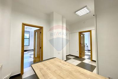 Spațiu comercial de închiriat - CENTRAL - 11