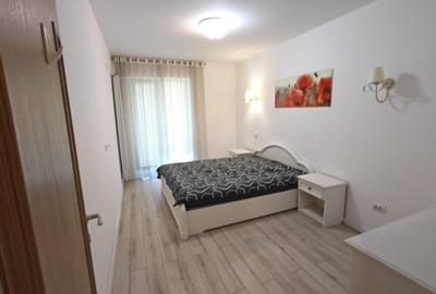 Apartament cu 2 camere decomandat în Grozăvești
