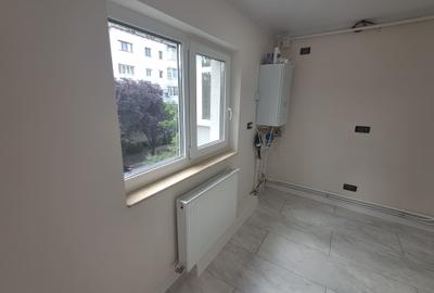 Garsoniera Zona Proficity - Colegiul Unirea - etaj 2 - 42 mp - 5