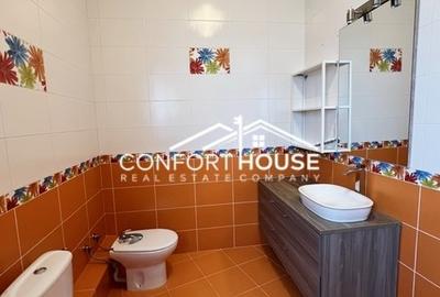 VILA S+P+E+M, 7 camere, piscina, IANCU NICOLAE -Jolie Ville - 47