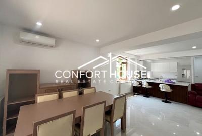 Vila D+P+E+M, 9 camere, 722mp teren, Iancu Nicolae -Cambridge School - 9