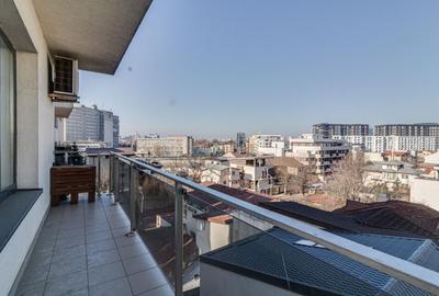 3 camere, bloc 2015, parcare SUBTERANA, langa Parcul Circului! - 5