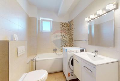 Apartament cu 2 camere de închiriat în zona Central - 9