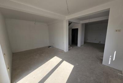 DUPLEX (LA GRI), P+1E+M, 122mpu, TEREN 248mp, CHIAJNA-ALEEA NUCILOR - 14