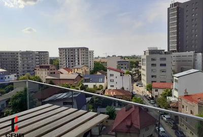 Apartament 2 camere Regie Residence | Grozavesti Metrou 2' - 7