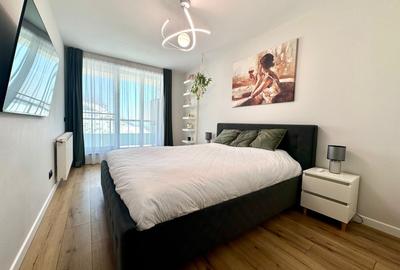 Apartment 3 camere+ parcare  în Grigorescu  cu panorama deosebita - 19